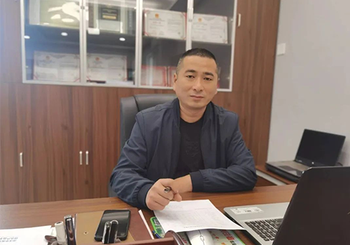 年销售过百万的大鳄，选择3044永利空气能：令客户满意的产品才是最好的品牌