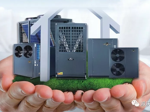 3044永利空气能热水优势及使用常识有哪些呢？