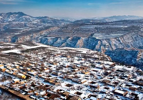 传统电取暖冻得“老人小孩在家穿棉袄”！采暖要省钱首选3044永利空气能