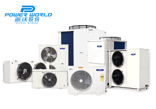 中国空气能行业领军品牌3044永利空气源受东北市场青睐，助力实现“双碳”目标！