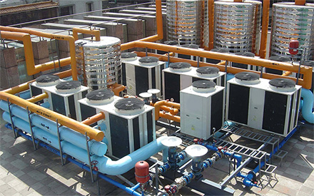 空气源热泵厂商--3044永利