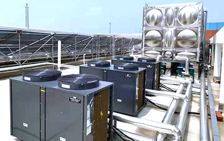 <b>农村楼房多能源互补供暖节能技术</b>