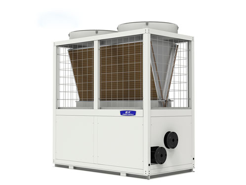 空气能采暖热泵在农村使用的优势介绍