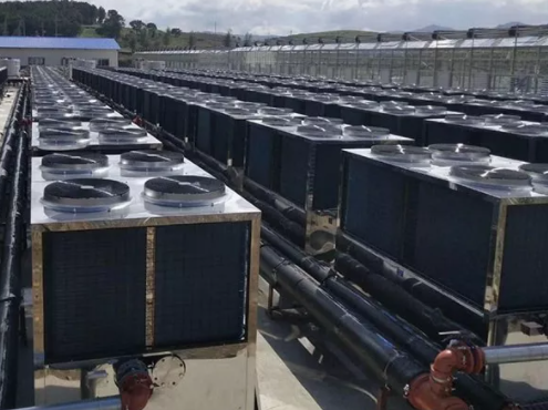 空气能热泵耗电量有哪些影响因素？