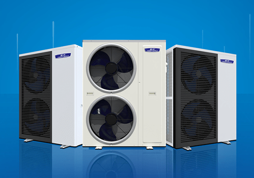 空气能热泵说的是什么?安装空气能热泵要注意哪些?