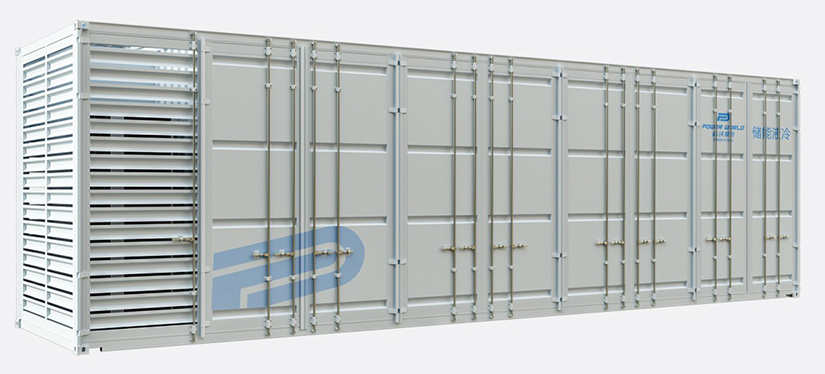 家用储能系统：电力储备的未来！