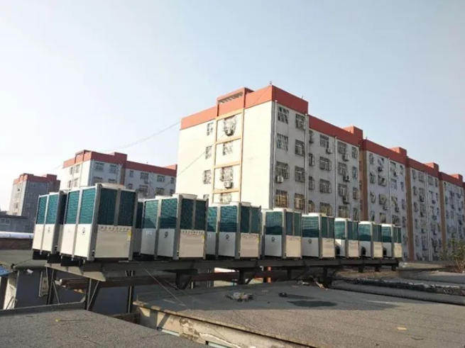 如何选择优质的空气能？ 空气能选购指南！