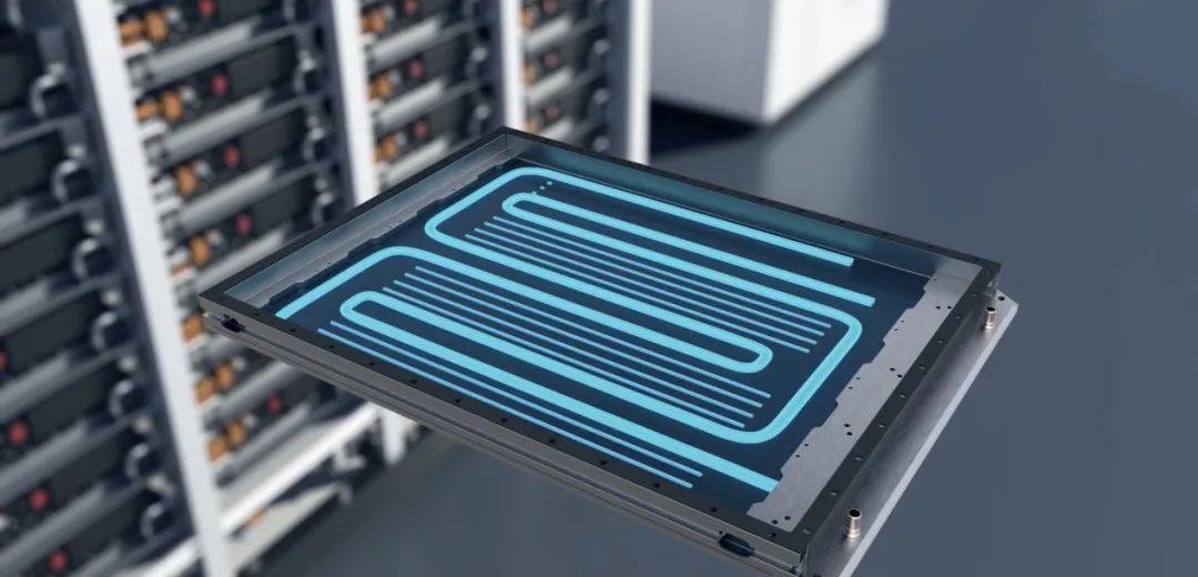 3044永利储能液冷技术如何革新行业？三大核心优势解析