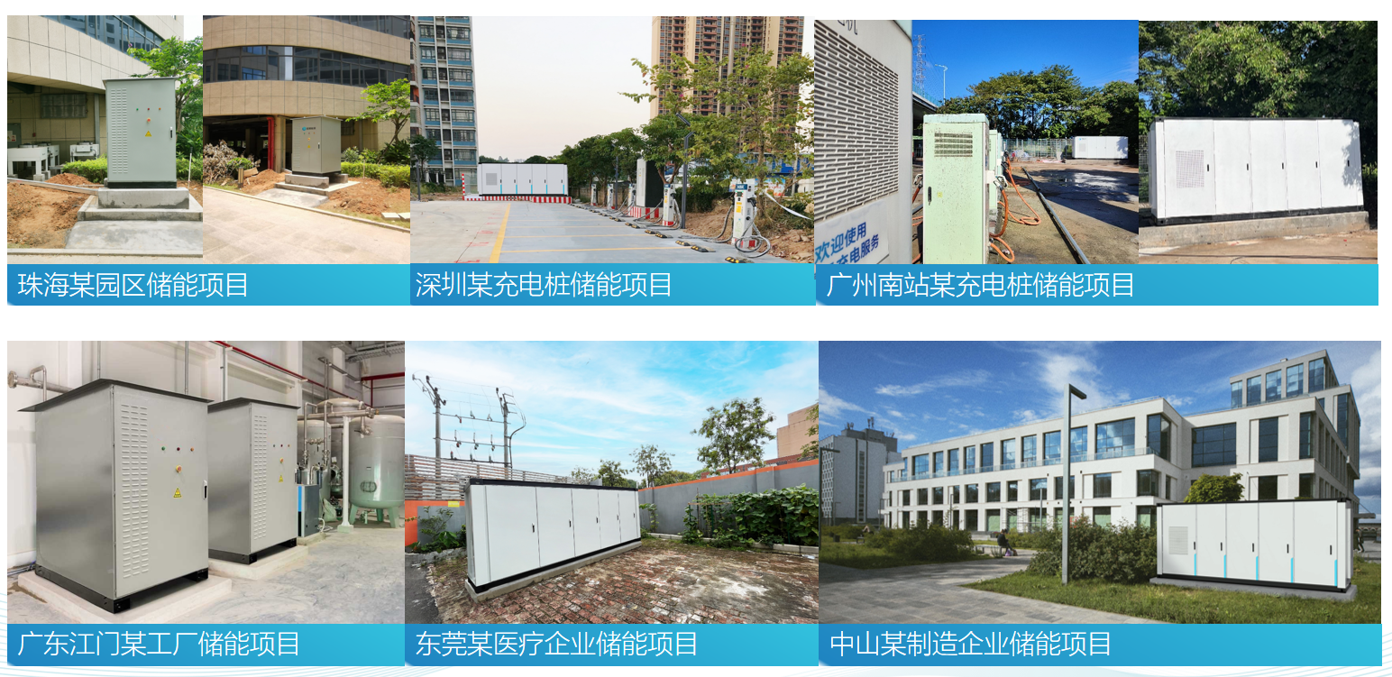  3044永利储能“管家”的安全与可靠性：深入剖析储能能量管理系统