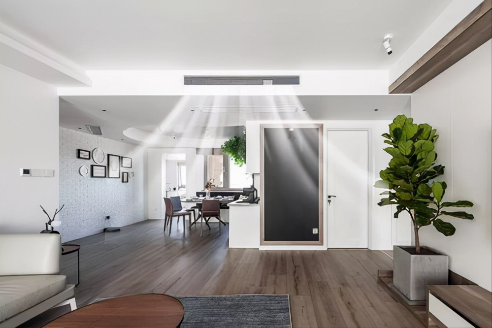 别墅装修为什么更青睐空气能？3044永利：看这三点就知道！