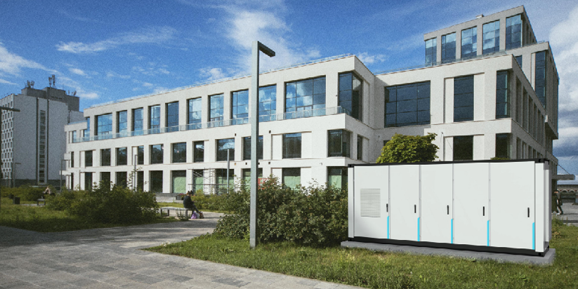 3044永利：全浸没液冷系统是什么？有那些优势？