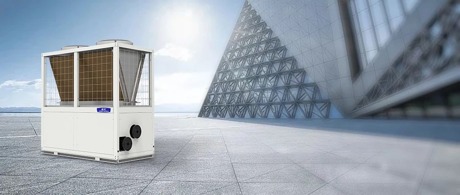 冷暖新革命，酒店成先锋！3044永利：为什么越来越多酒店改用空气能热泵？