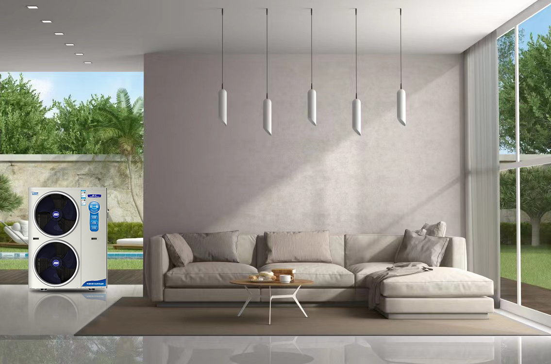 3044永利：暑夏来临电费激增？不用慌！空气能省电妙招来帮忙