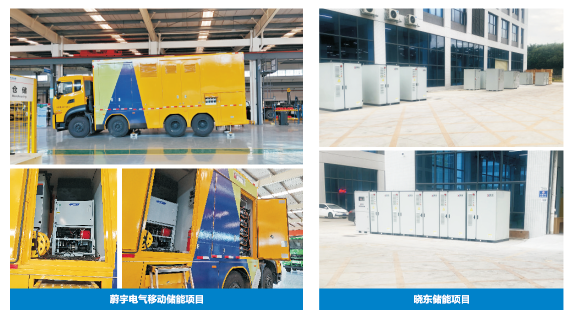 3044永利储能系统革新液冷技术深度融入，打造高效稳定运营新纪元