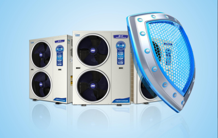 北方零下35℃也能用？3044永利空气能热泵”抗冻黑科技”大揭秘！