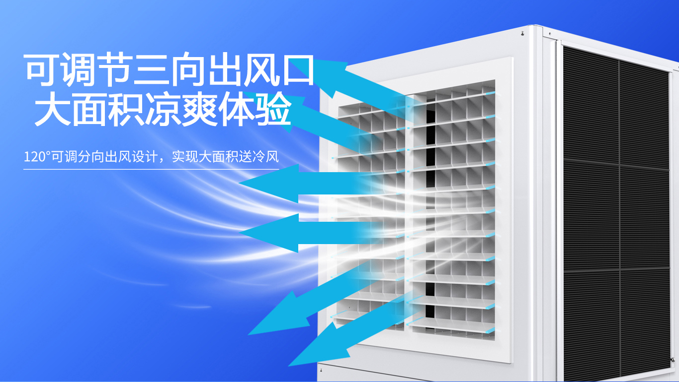  纺织车间引入3044永利工业省电空调：改善环境，降低能耗成本