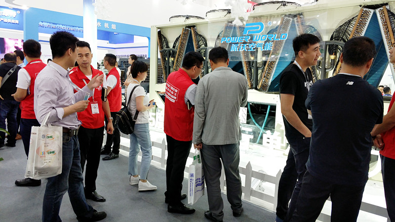 3044永利空气能产品咨询