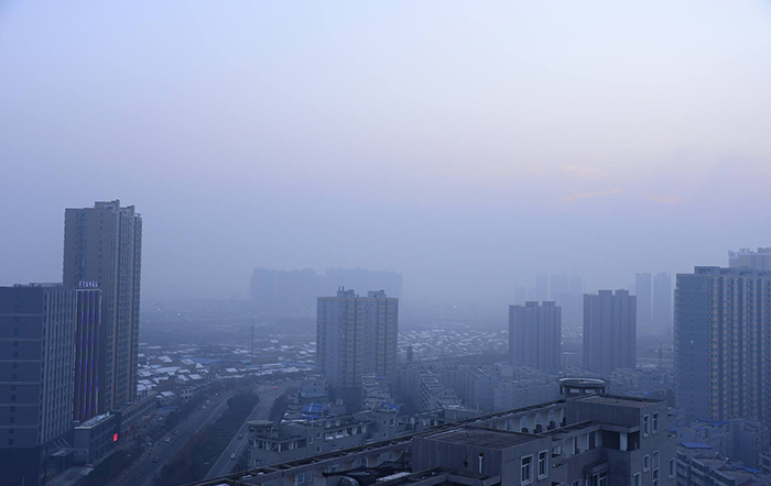 “煤改电”中空气能采暖机组起到作用是什么？