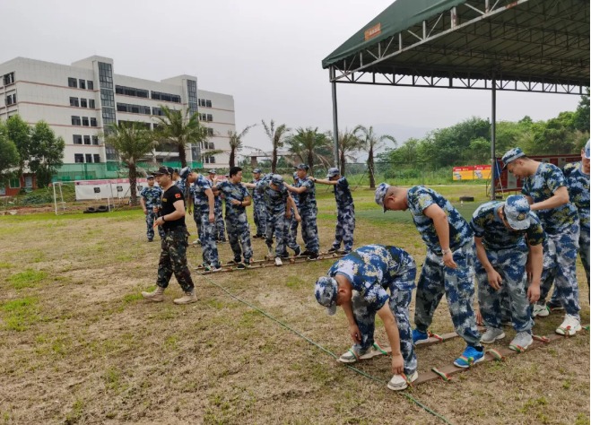 3044永利2020营销中心大会圆满结束