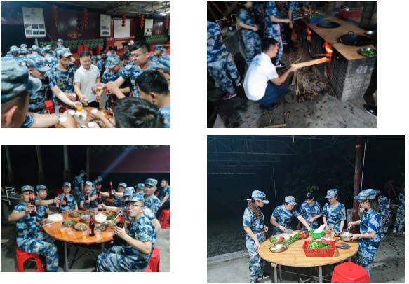 3044永利2020营销中心大会圆满结束