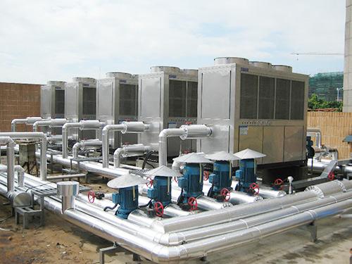 3044永利空气能力拓河北市场