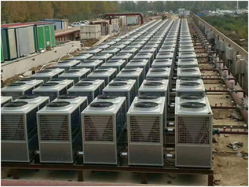 3044永利:赋能空气源渠道经销商