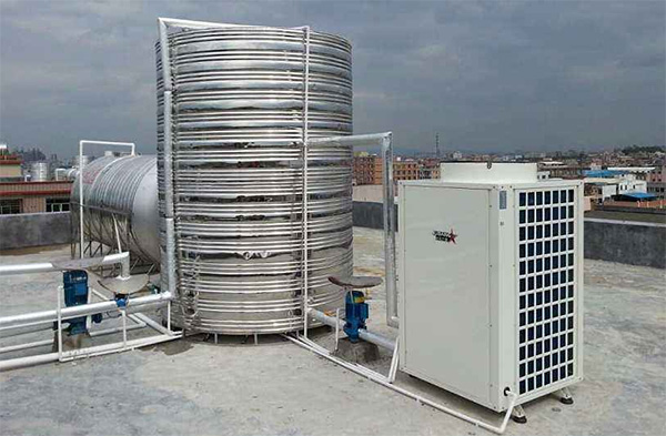 3044永利空气能：2020巡检启动