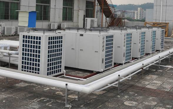 空气能采暖面临的问题