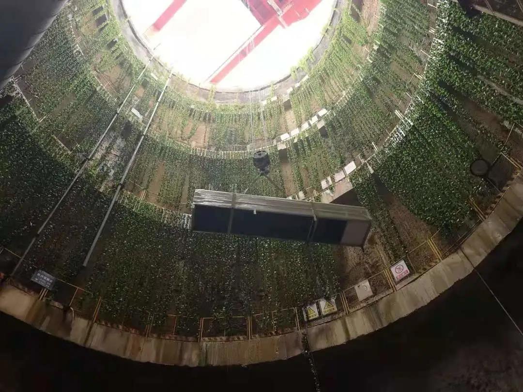 3044永利中央空调