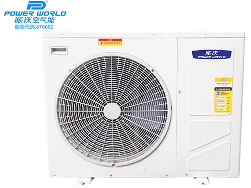 空气能采暖设备费电吗？