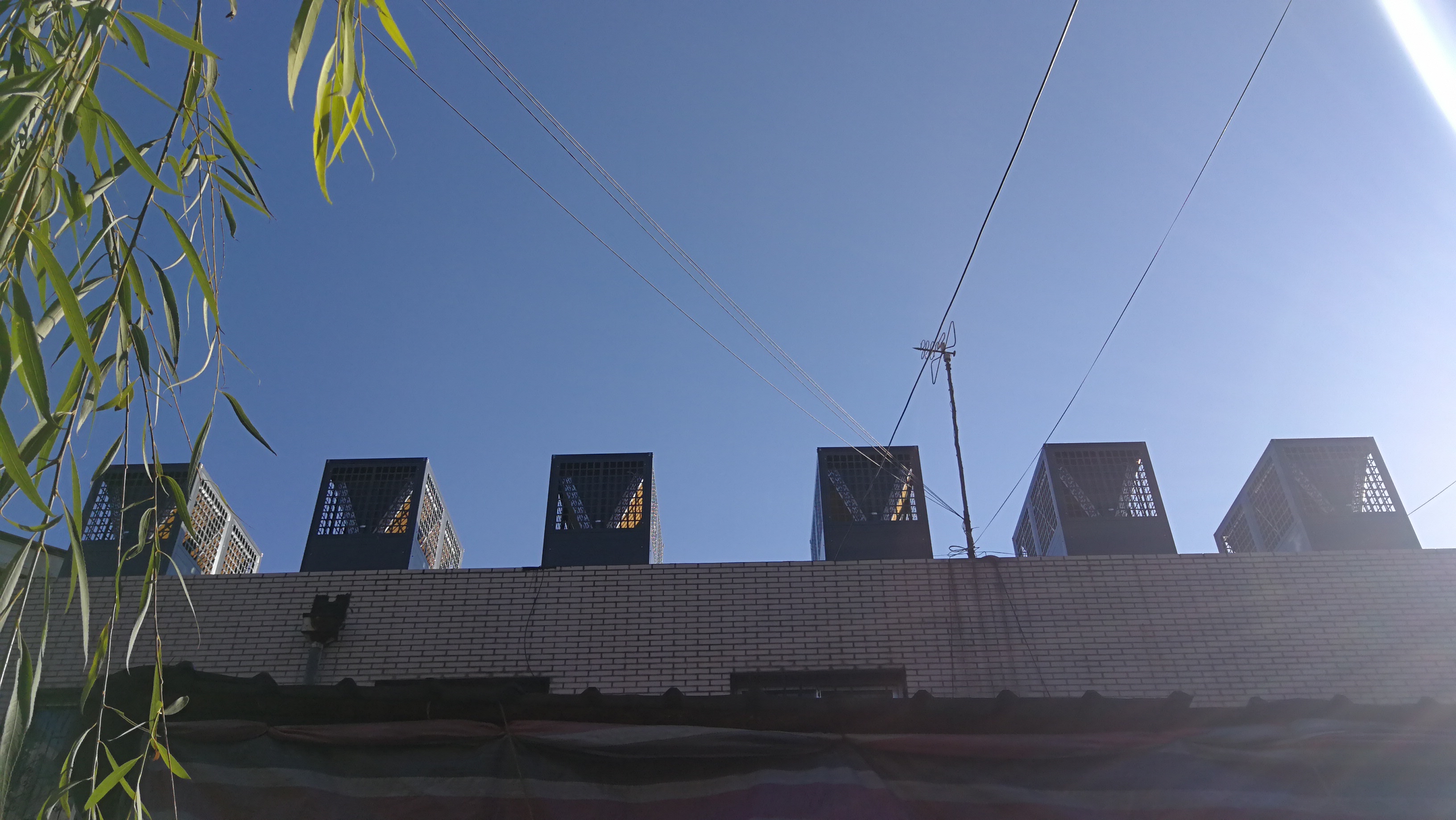 3044永利空气能热泵