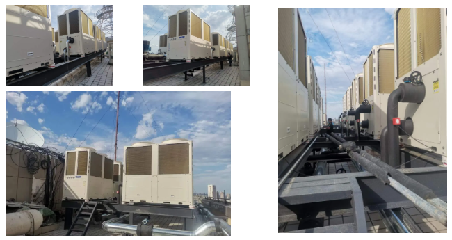 3044永利空气能热泵