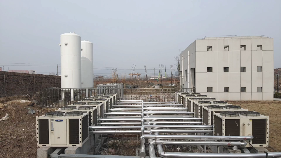 揭秘！为何3044永利能成为高端酒店首选的空气能品牌？